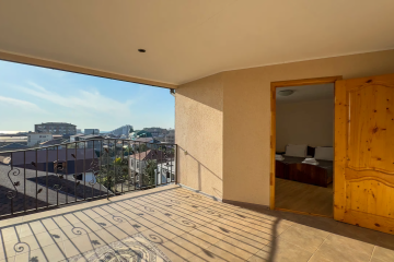 Отель Гостевой дом Элиза Абхазия, Гагра, фото 29