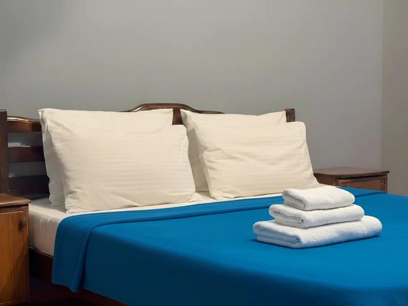 Aura City Hotel