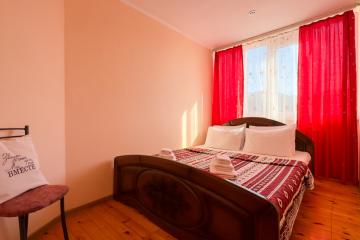 Отель Гостевой дом Элиза Абхазия, Гагра, фото 3