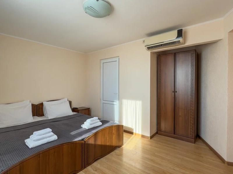 Aura City Hotel
