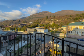 Отель Гостевой дом Элиза Абхазия, Гагра, фото 41