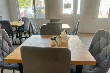 Отель Гостевой дом Элиза Абхазия, Гагра, фото 51