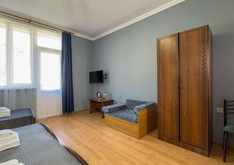 Гостевой дом Элиза