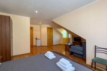 Отель Гостевой дом Элиза Абхазия, Гагра, фото 9