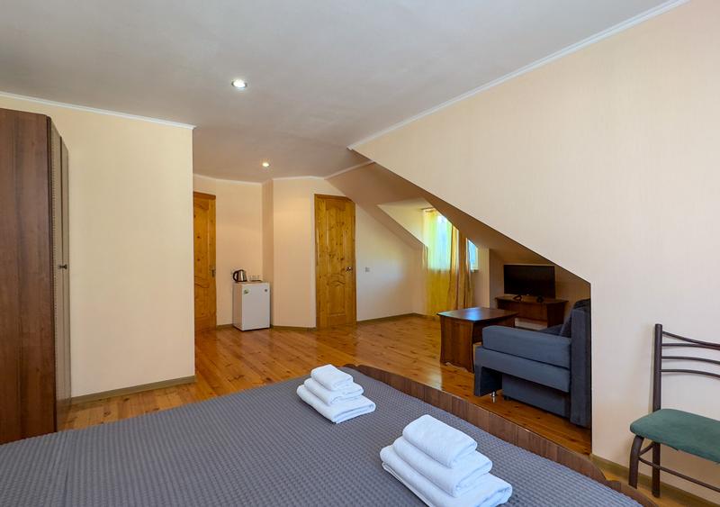 Гостевой дом Элиза