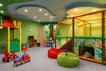 Отель Garden Street Hotel Россия, Санкт-Петербург, фото 11