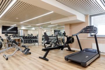 Отель Garden Street Hotel Россия, Санкт-Петербург, фото 15