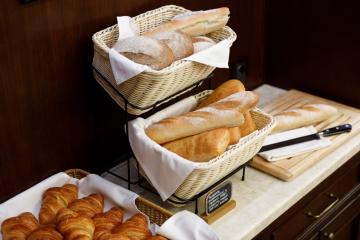 Отель Garden Street Hotel Россия, Санкт-Петербург, фото 17