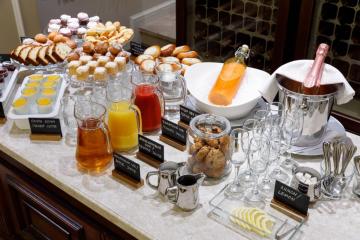 Отель Garden Street Hotel Россия, Санкт-Петербург, фото 19
