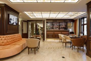 Отель Garden Street Hotel Россия, Санкт-Петербург, фото 20