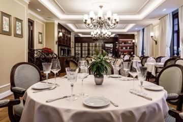 Отель Garden Street Hotel Россия, Санкт-Петербург, фото 2