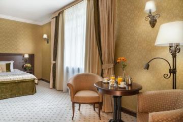 Отель Garden Street Hotel Россия, Санкт-Петербург, фото 23