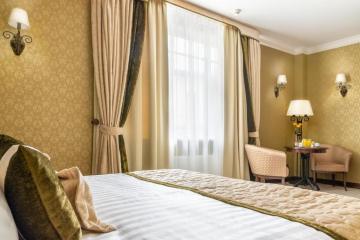 Отель Garden Street Hotel Россия, Санкт-Петербург, фото 24
