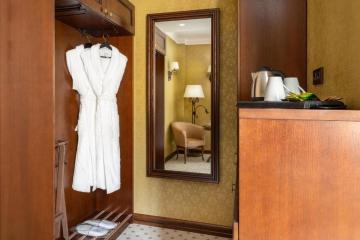 Отель Garden Street Hotel Россия, Санкт-Петербург, фото 25