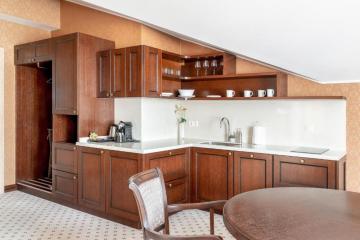 Отель Garden Street Hotel Россия, Санкт-Петербург, фото 26