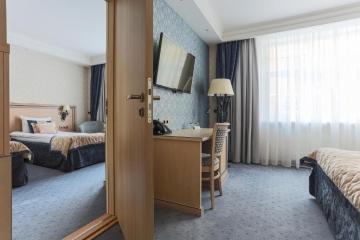 Отель Garden Street Hotel Россия, Санкт-Петербург, фото 27