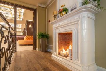 Отель Garden Street Hotel Россия, Санкт-Петербург, фото 29