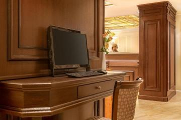 Отель Garden Street Hotel Россия, Санкт-Петербург, фото 30