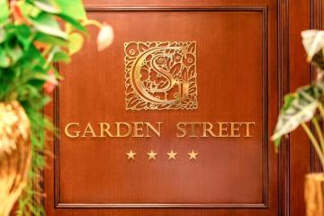 Отель Garden Street Hotel Россия, Санкт-Петербург, фото 3