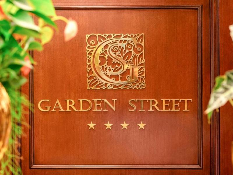 Garden Street Hotel