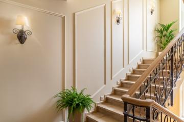 Отель Garden Street Hotel Россия, Санкт-Петербург, фото 31