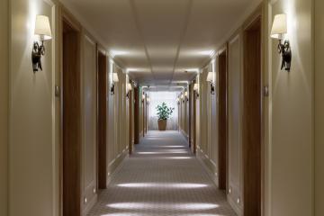 Отель Garden Street Hotel Россия, Санкт-Петербург, фото 32