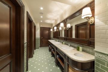 Отель Garden Street Hotel Россия, Санкт-Петербург, фото 33