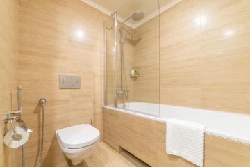 Отель Garden Street Hotel Россия, Санкт-Петербург, фото 34