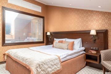 Отель Garden Street Hotel Россия, Санкт-Петербург, фото 36