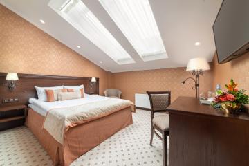 Отель Garden Street Hotel Россия, Санкт-Петербург, фото 37
