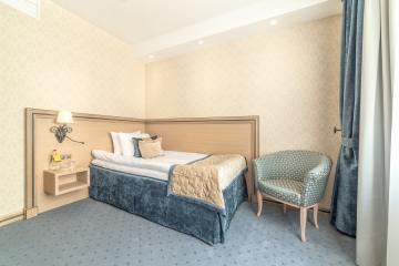 Отель Garden Street Hotel Россия, Санкт-Петербург, фото 38