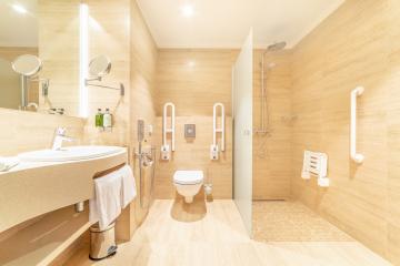 Отель Garden Street Hotel Россия, Санкт-Петербург, фото 39