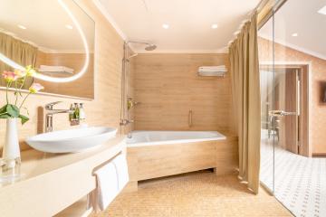 Отель Garden Street Hotel Россия, Санкт-Петербург, фото 40