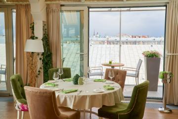 Отель Garden Street Hotel Россия, Санкт-Петербург, фото 43