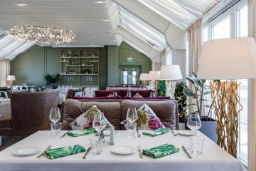 Отель Garden Street Hotel Россия, Санкт-Петербург, фото 44