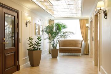 Отель Garden Street Hotel Россия, Санкт-Петербург, фото 5