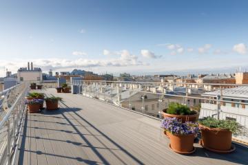 Отель Garden Street Hotel Россия, Санкт-Петербург, фото 6