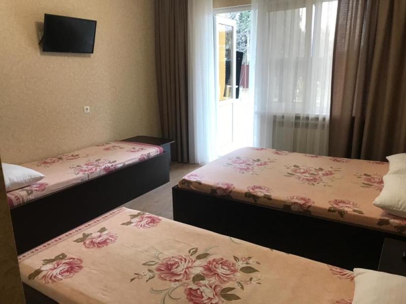 Black Sea (На Шаумяна)