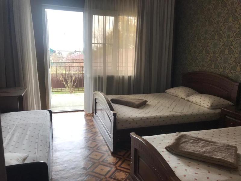 Black Sea (На Шаумяна)