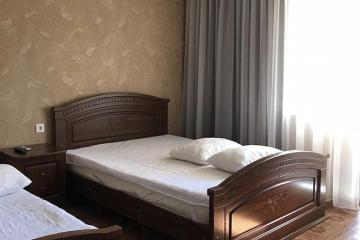 Отель Black Sea (На Шаумяна) Абхазия, Пицунда, фото 13