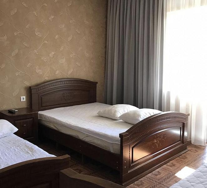 Black Sea (На Шаумяна)