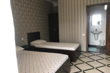 Отель Black Sea (На Шаумяна) Абхазия, Пицунда, фото 4