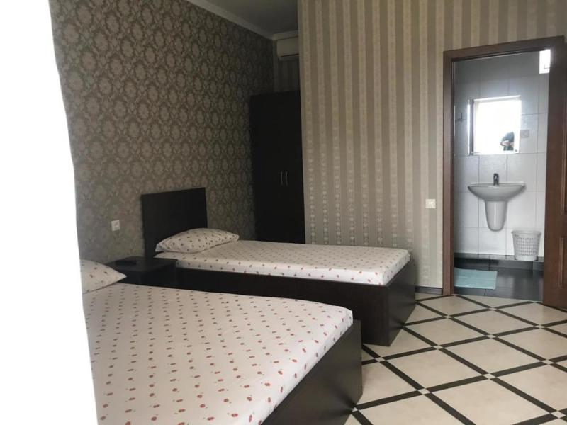 Black Sea (На Шаумяна)