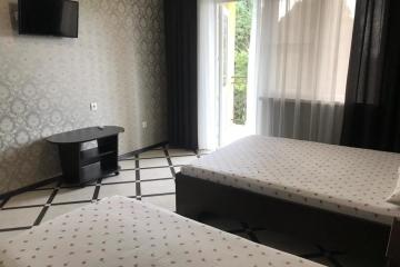 Отель Black Sea (На Шаумяна) Абхазия, Пицунда, фото 5