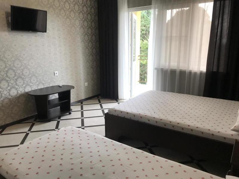 Black Sea (На Шаумяна)