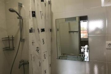 Отель Black Sea (На Шаумяна) Абхазия, Пицунда, фото 6