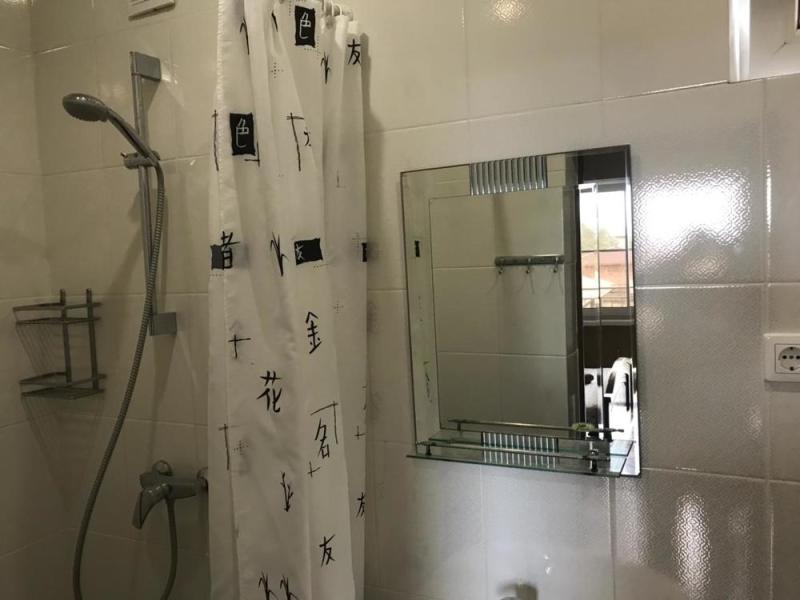 Black Sea (На Шаумяна)