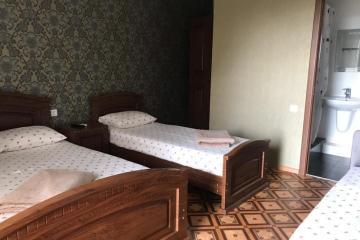 Отель Black Sea (На Шаумяна) Абхазия, Пицунда, фото 7