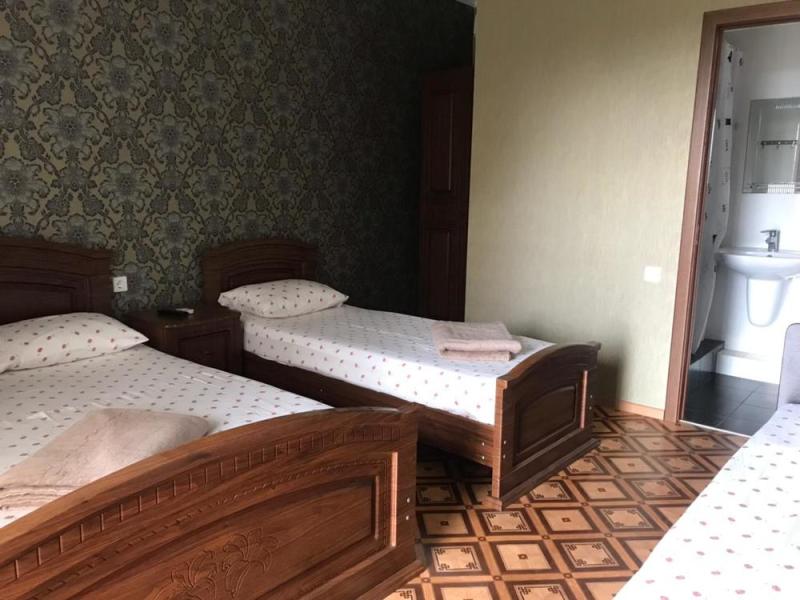 Black Sea (На Шаумяна)