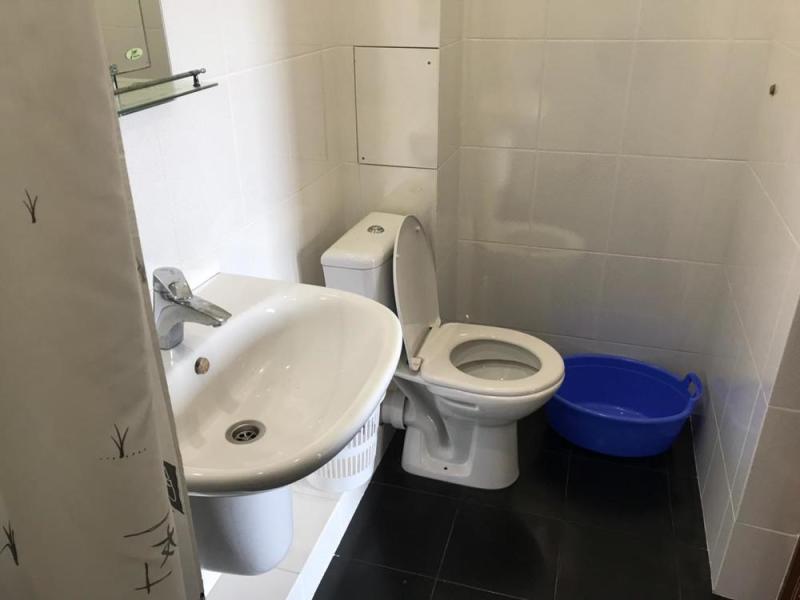 Black Sea (На Шаумяна)